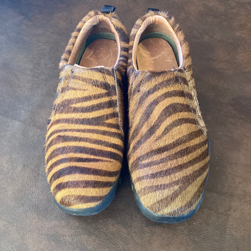 Womens ropers